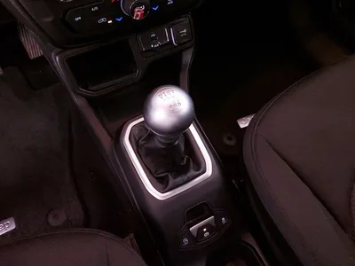 Jeep Renegade – 18/23