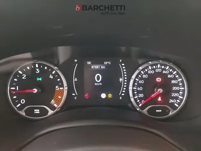 Jeep Renegade – 15/23