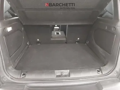 Jeep Renegade – 22/23