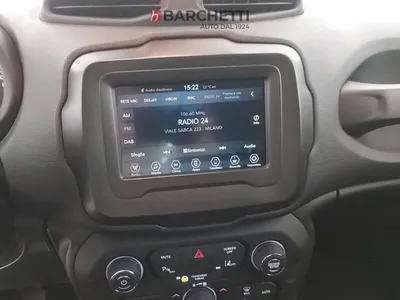Jeep Renegade – 16/23