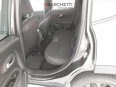 Jeep Renegade – 19/23