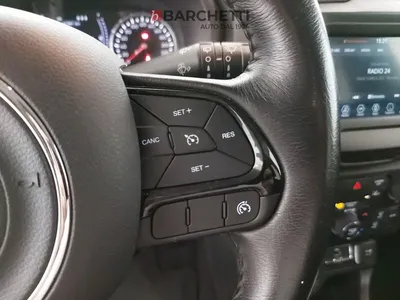 Jeep Renegade – 14/23