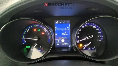 Toyota C-HR – 13/25