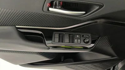 Toyota C-HR – 12/25