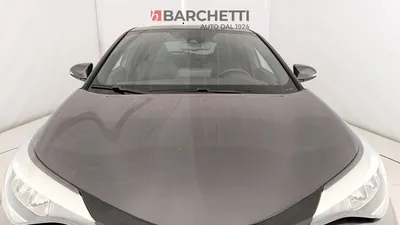 Toyota C-HR – 25/25