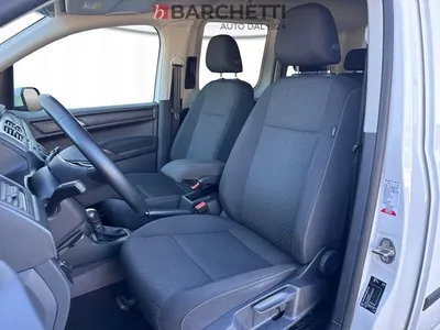 VW Caddy – 13/24