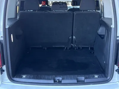 VW Caddy – 16/24