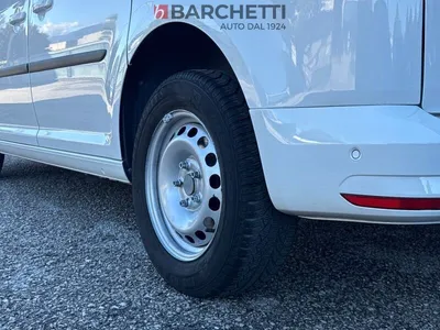VW Caddy – 9/24