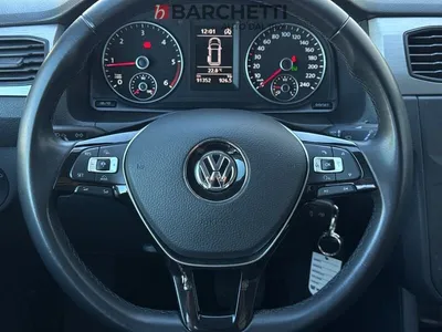 VW Caddy – 18/24