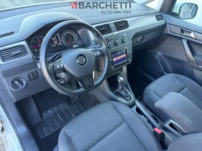 VW Caddy – 10/24