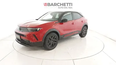 Opel Mokka – 1/20