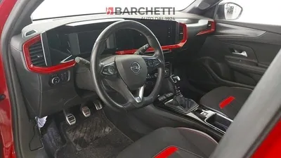 Opel Mokka – 8/20