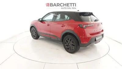 Opel Mokka – 5/20