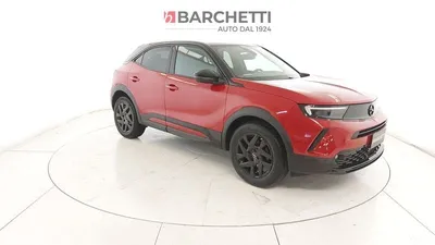 Opel Mokka – 6/20