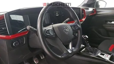 Opel Mokka – 9/20
