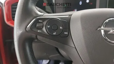 Opel Mokka – 18/20