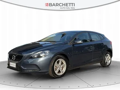 Volvo V40 – 1/24