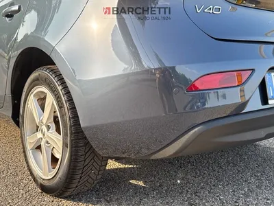 Volvo V40 – 7/24
