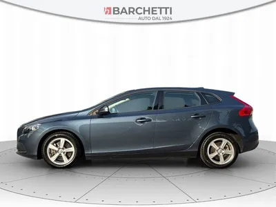 Volvo V40 – 5/24