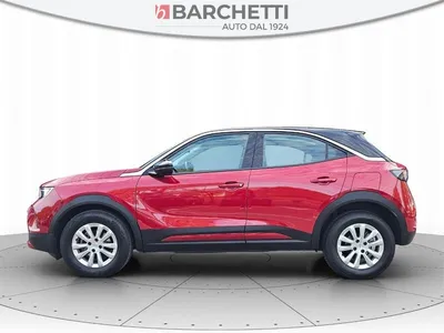 Opel Mokka – 5/26