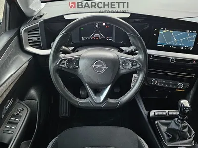Opel Mokka – 17/26