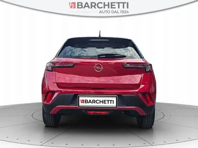 Opel Mokka – 4/26