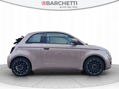 Fiat 500C – 3/28
