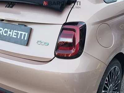 Fiat 500C – 7/28