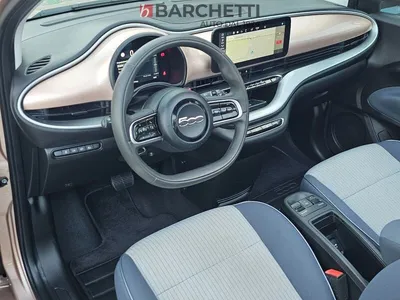 Fiat 500C – 11/28