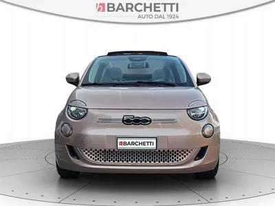 Fiat 500C – 2/28