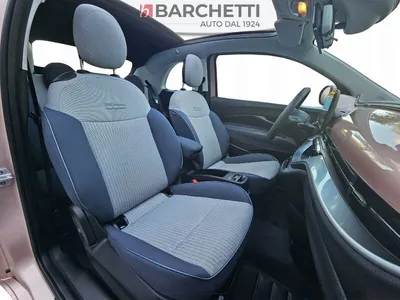 Fiat 500C – 14/28
