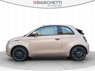 Fiat 500C – 5/28