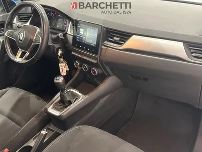 Renault Captur – 13/26