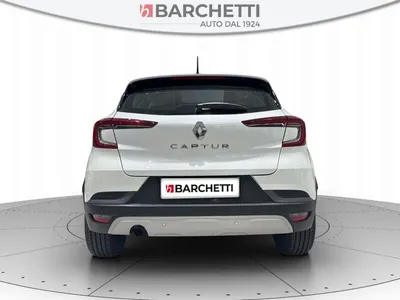 Renault Captur – 4/26