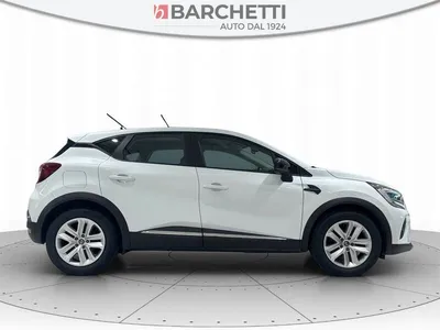 Renault Captur – 3/26