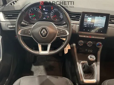 Renault Captur – 17/26