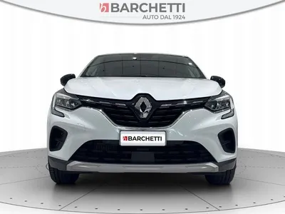 Renault Captur – 2/26