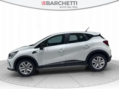 Renault Captur – 5/26