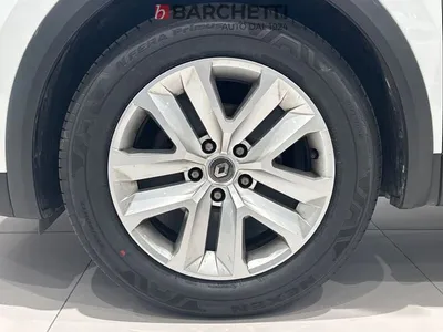 Renault Captur – 8/26