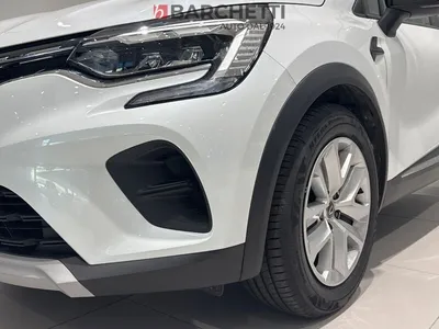 Renault Captur – 6/26
