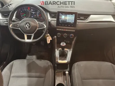 Renault Captur – 16/26