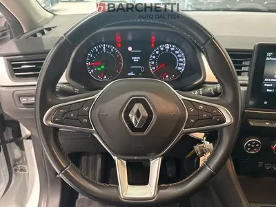 Renault Captur – 18/26