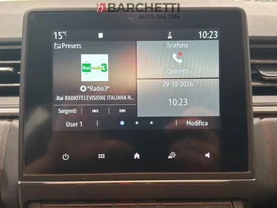 Renault Captur – 19/26