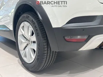 Renault Captur – 7/26